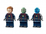 LEGO® MARVEL Super Heroes 76255 - Nová loď Strážcov